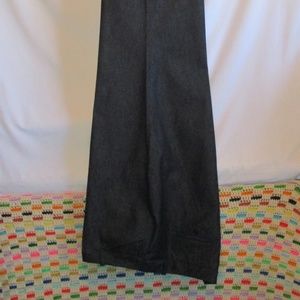 New Worthington Denim Slacks